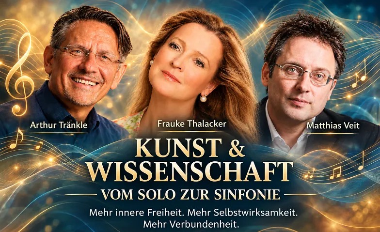 Kunst & Wissenschaft Hamburg-Altona